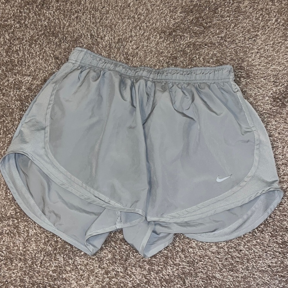 Nike Dri-Fit Shorts